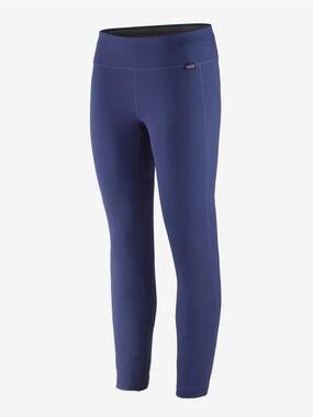 Patagonia Capilene Midweight Bottoms